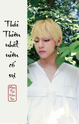 [BTS] THÁI THIÊN NHẤT NIÊN CỐ SỰ