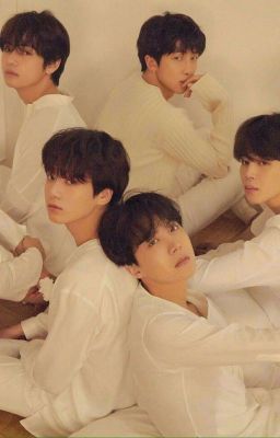 BTS VÀ BẠN (Hoàn)