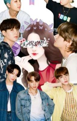 BTS x you (Fanfic)