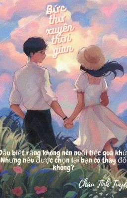 Bức thư xuyên thời gian