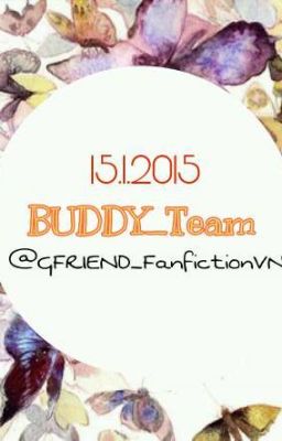 BUDDY TEAM