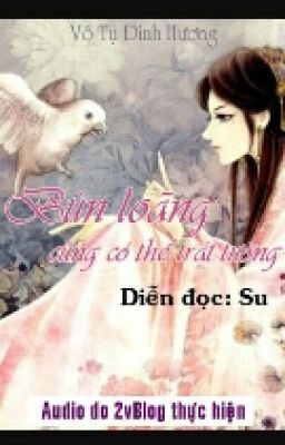 Bùn Loãng Cũng Có Thể Trát Tường-Vô Tụ Long Hương