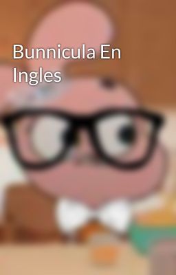 Bunnicula En Ingles