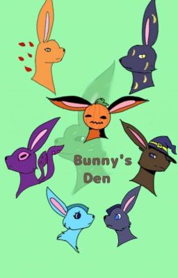 Bunny's Den