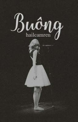 Buông//Sweeran.