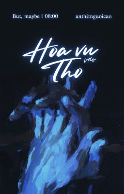 | But, maybe | 08:00 | Họa vũ vào thơ