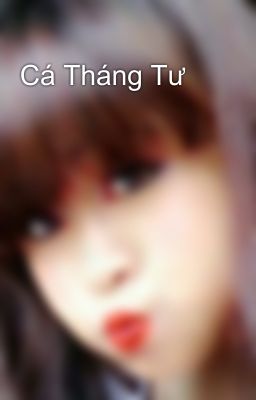 Cá Tháng Tư