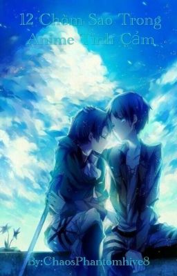 Các Chòm Sao : Là Ai Trong Anime Tình Cảm ?.