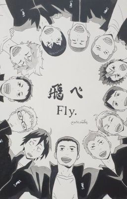 [Các gia vị đặc biệt của nồi lẩu mang tên Haikyuu]