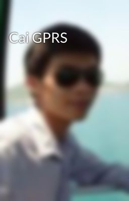 Cai GPRS