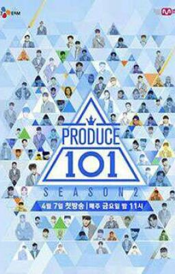 Căn Nhà 101  ( Produce 101 Ss2 ) ( Đoản Văn )  