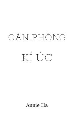 Căn Phòng Kí Ức