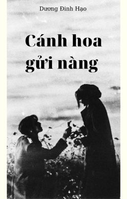 Cánh hoa gửi nàng