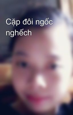 Cặp đôi ngốc nghếch