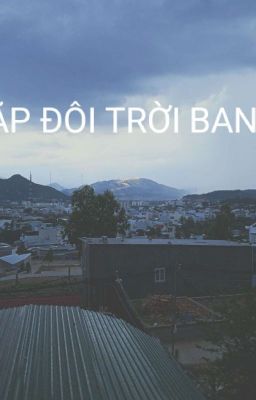 Cặp đôi trời ban 💑 [JiminXAmi][Fanfiction]