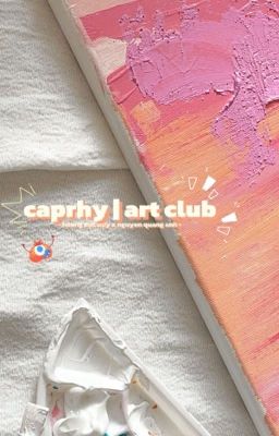 caprhy | art club