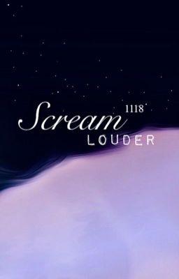 | caprhy | scream louder 