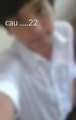 cau .....22