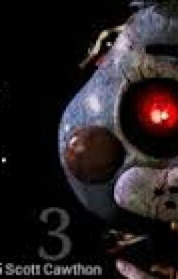 Câu chuyện về FNAF :tập 2