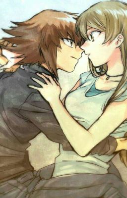 Cậu Là Thằng Ngốc (Judai x Asuka) [Yugioh GX]