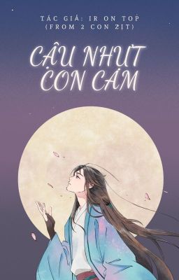 Cậu Nhựt con Cam