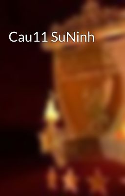 Cau11 SuNinh