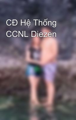 CĐ Hệ Thống CCNL Diezen