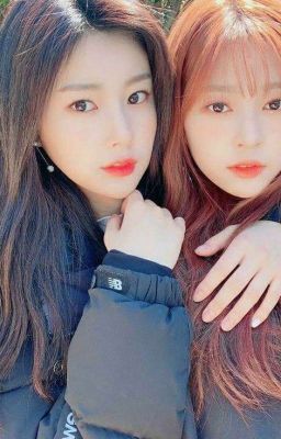 ChaeKura❤HyeJu❤