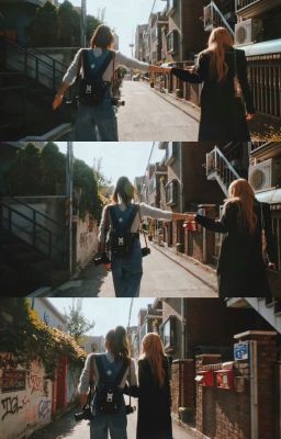 [CHAELISA] AURORA