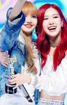 [CHAELISA] BOSS MÊ SEN RỒI ! [HÓA]