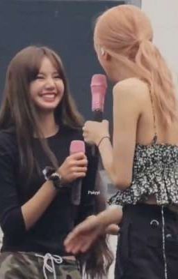 [Chaelisa] Ly hôn đi Park chaeyoung