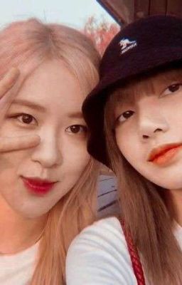 [CHAELISA] PHÒ MÃ GẶP NẠN-COVER