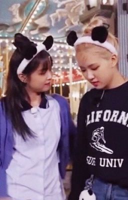 [CHAENNIE]Đợi Em Nói Lời Yêu