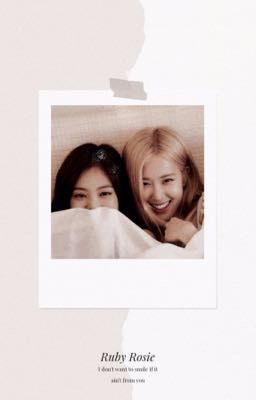 [ChaenNie] [Series Drabble]  Kim Park Family 