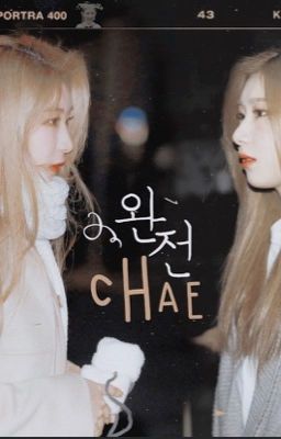 [Chaesis] [1Shot] -Videocall