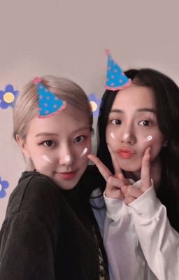 [Chaesoo] Giai đoạn yêu~ |Chuyển ver|