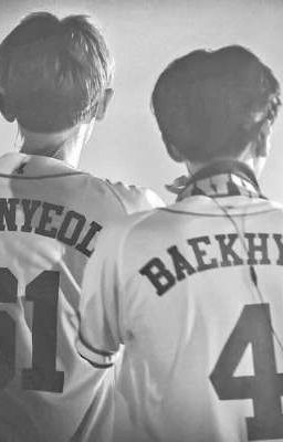 | ChanBaek | Chỉ là cảm nắng nhẹ thôi phải không ?