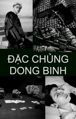 [ChanBaek] Đặc chủng dong binh [Edit]