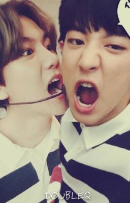 [ChanBaek] [Đoản]Cậu ấy