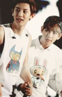 [ChanBaek/EDIT]  Thầy Giáo Hắc Ám