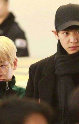 [CHANBAEK/H] MERRY CHRISTMAS 