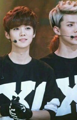 [ Chanbaek / Hunhan ] Trở Về 