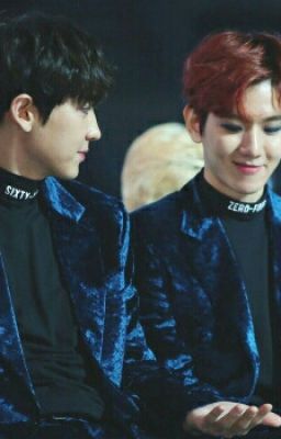 [ChanBaek][Oneshot] : Dementia And Heart Disease 