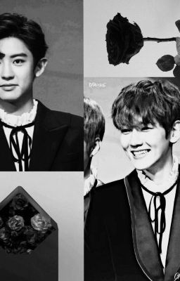 [ChanBaek][Shortfic] The Sun