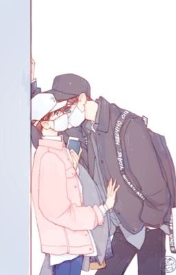 (ChanBaek) Siêu Đoản Moe Moe Văn >v<