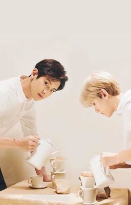 ChanBaek | Vũ trụ nhỏ (My little universe) 