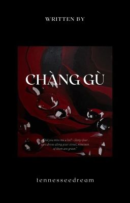 chàng gù | hyunknow