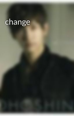 change