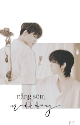 chanhao | nắng sớm của mai này