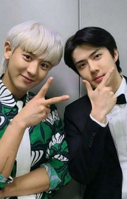 CHANHUN 